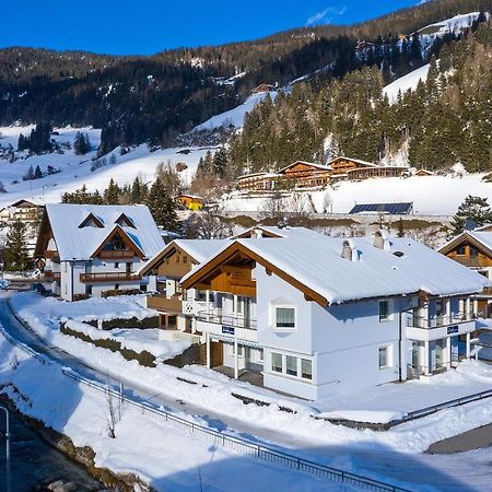 Appartments Lercher Irma San Candido Exterior foto
