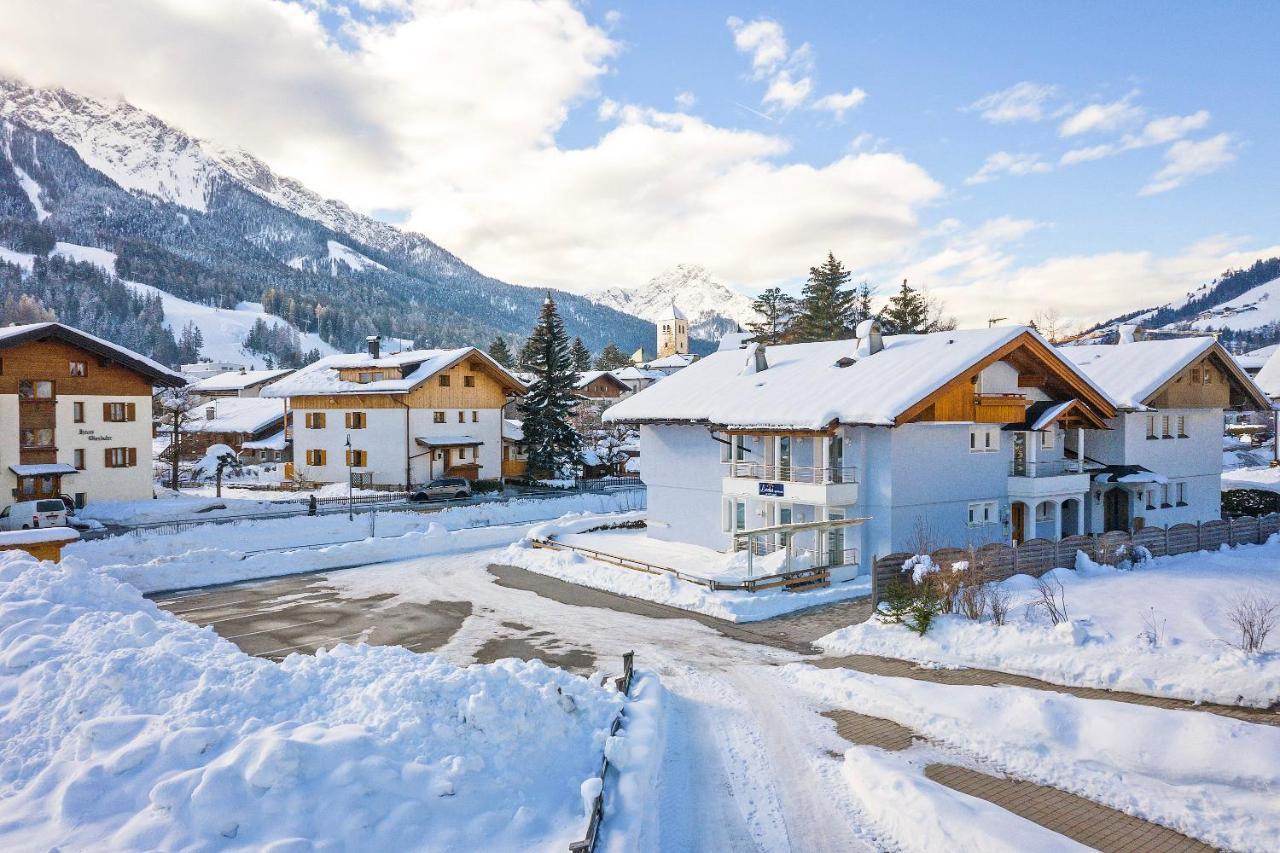 Appartments Lercher Irma San Candido Exterior foto