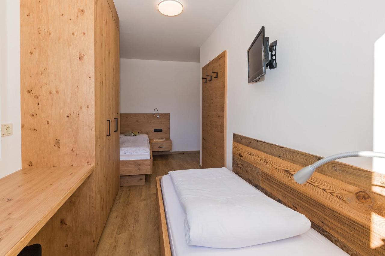 Appartments Lercher Irma San Candido Exterior foto