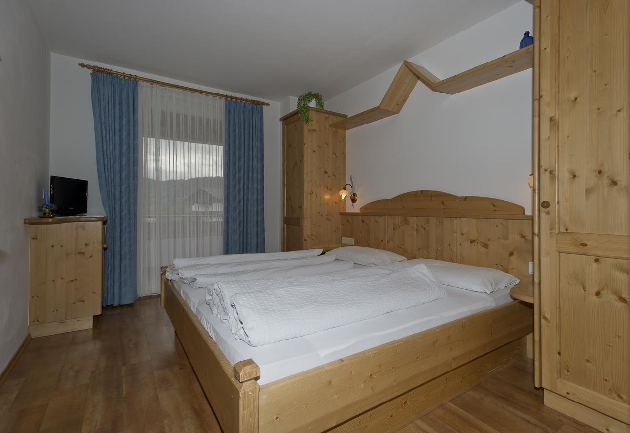 Appartments Lercher Irma San Candido Exterior foto