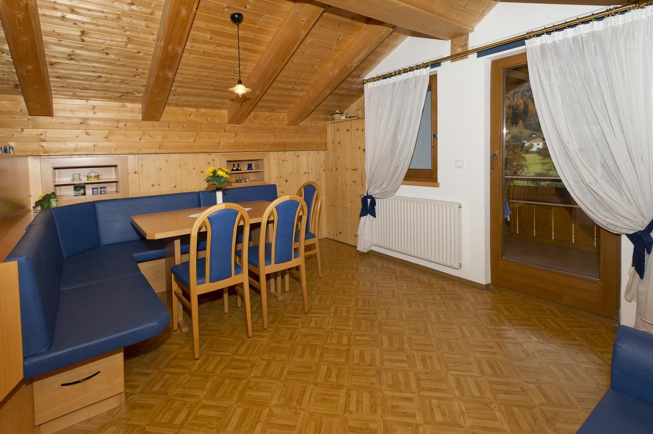 Appartments Lercher Irma San Candido Exterior foto