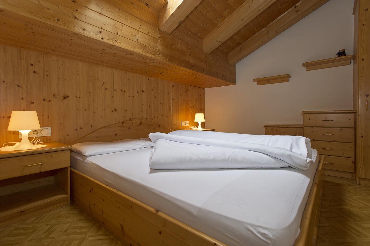 Appartments Lercher Irma San Candido Exterior foto