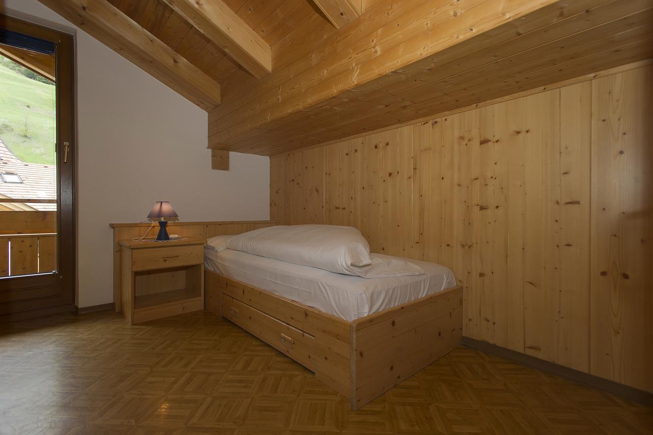 Appartments Lercher Irma San Candido Exterior foto