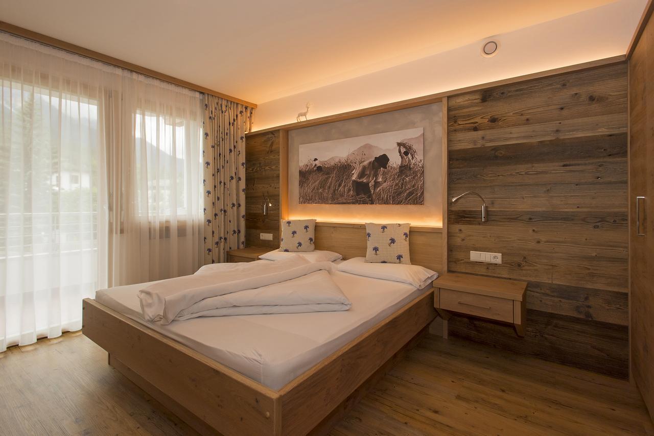 Appartments Lercher Irma San Candido Exterior foto