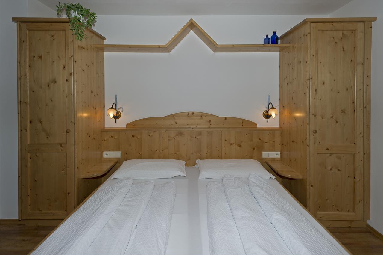 Appartments Lercher Irma San Candido Exterior foto