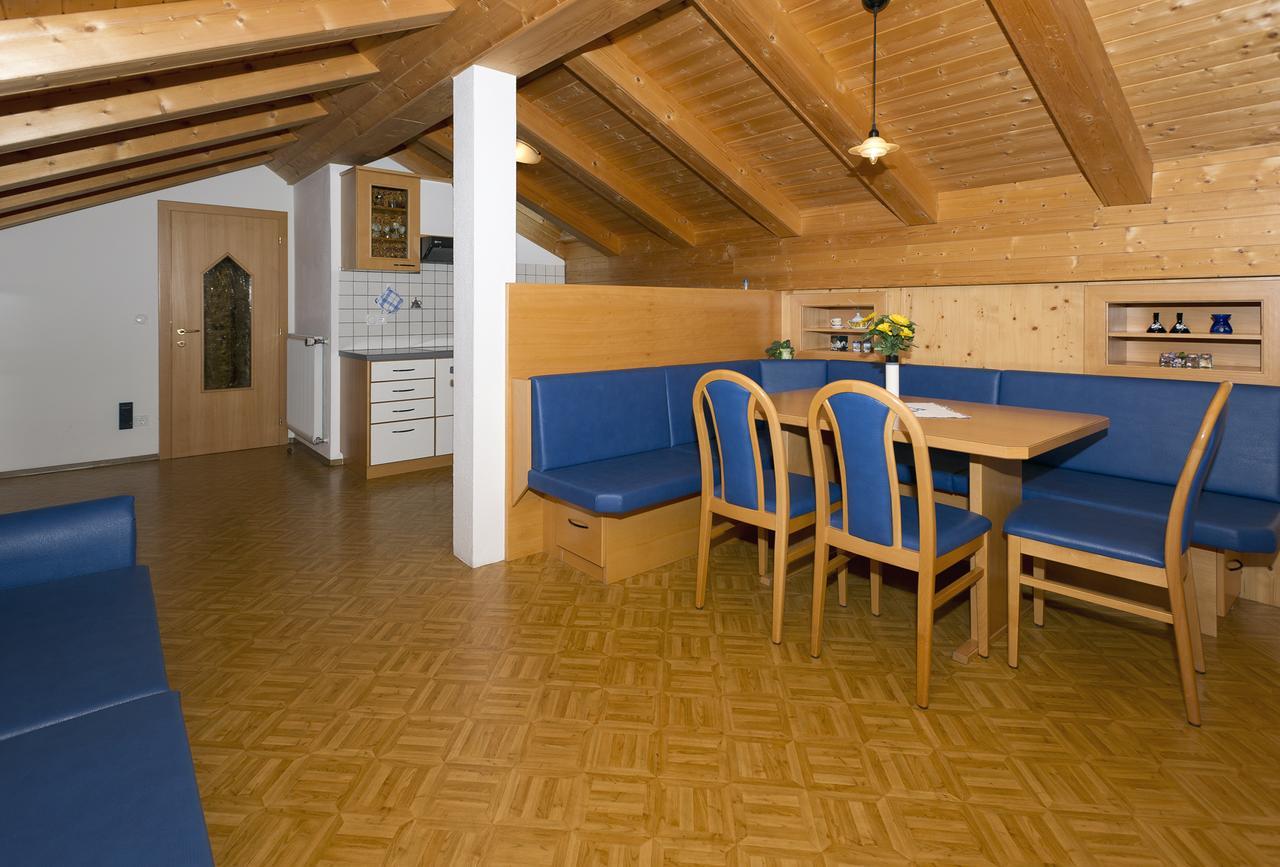 Appartments Lercher Irma San Candido Exterior foto