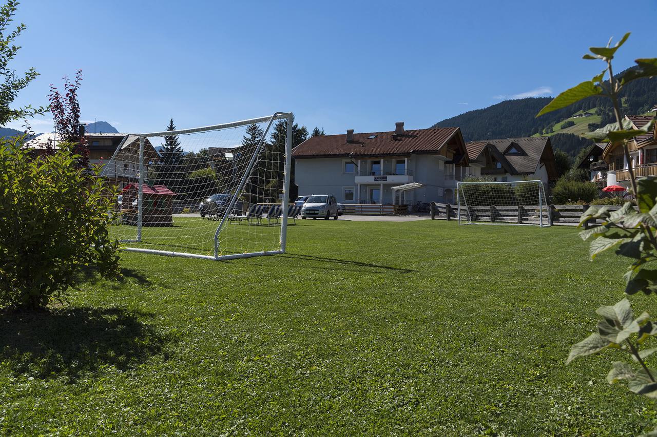 Appartments Lercher Irma San Candido Exterior foto