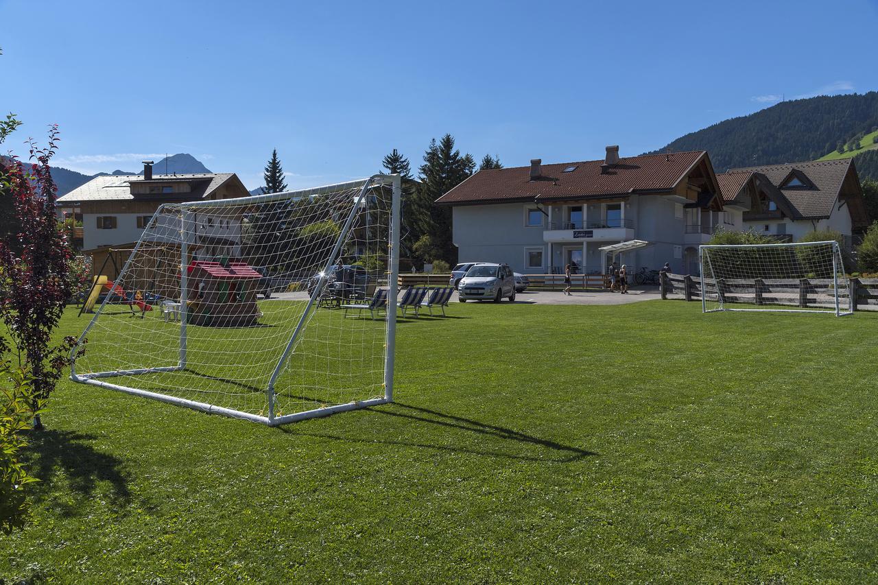 Appartments Lercher Irma San Candido Exterior foto