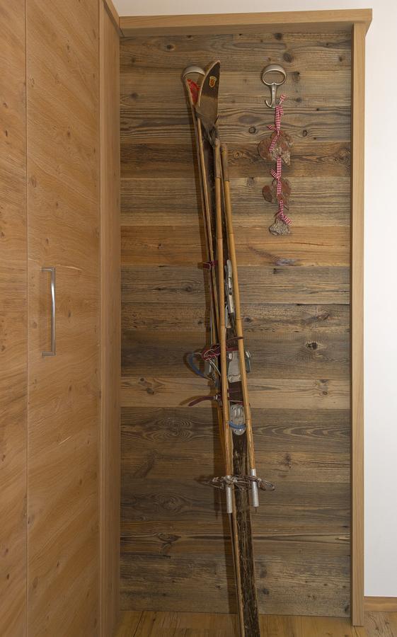 Appartments Lercher Irma San Candido Exterior foto