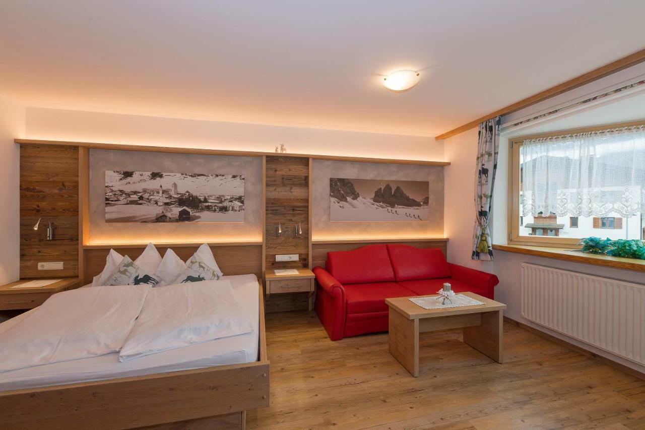 Appartments Lercher Irma San Candido Exterior foto