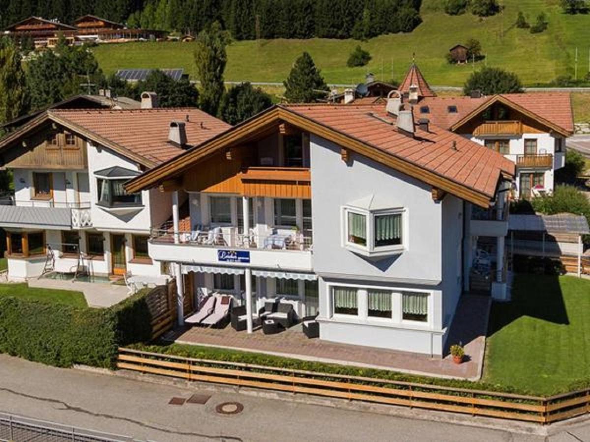 Appartments Lercher Irma San Candido Exterior foto